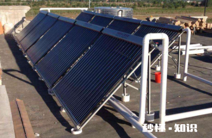 太阳能热水器冬天可以用吗 冬天太阳能热水器怎么防冻