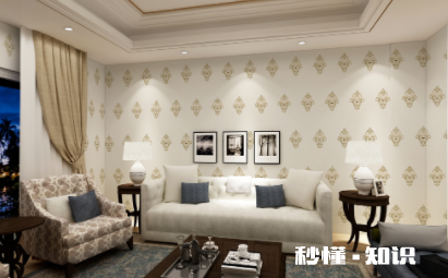 墙布基膜刷一遍还是二遍 贴墙布前的墙面处理基膜是什么