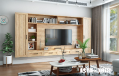 电视柜一般用什么板材 电视柜的板材是密度板能用吗