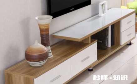 电视柜一般用什么板材 电视柜的板材是密度板能用吗