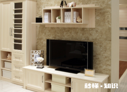 电视柜一般用什么板材 电视柜的板材是密度板能用吗