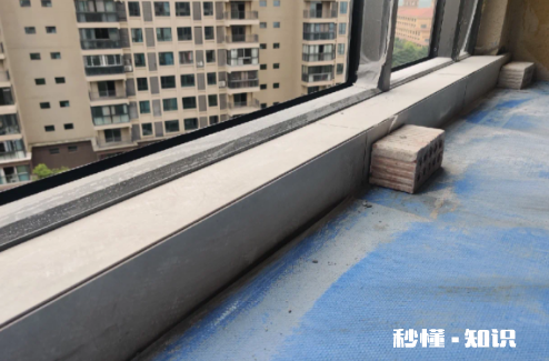 阳台瓷砖不好看能重新铺吗 阳台重新贴瓷砖麻烦吗