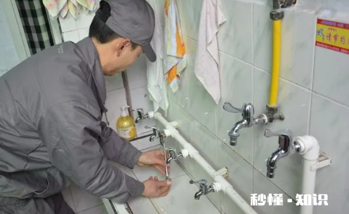 水管4分是多少厘米 选购4分管需要注意什么