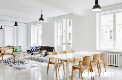 家具白色的门用什么颜色的好 白色家具好看吗