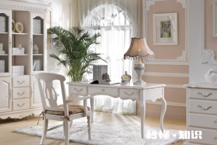 家具白色的门用什么颜色的好 白色家具好看吗