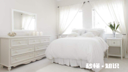 家具白色的门用什么颜色的好 白色家具好看吗