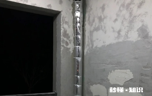 下水管隔音棉用1cm还是2cm 下水管隔音棉用什么缠绕好