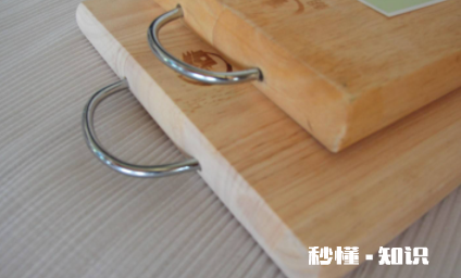 橡胶木砧板使用前怎么处理一下 橡胶木能不能做切菜板