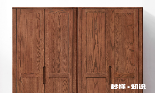 一个房间能放两个衣柜吗 衣柜550深度后悔了吗