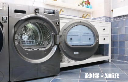 滚筒洗衣机重量和桶大小有关么 不同容量的滚筒洗衣机尺寸是否相同