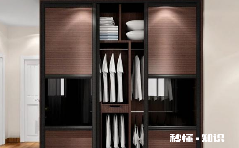 衣柜装反弹器后门板不平怎么办 衣柜装反弹器好不好