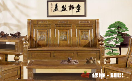 香樟木有毒为什么还用 香樟木家具对人体有危害吗