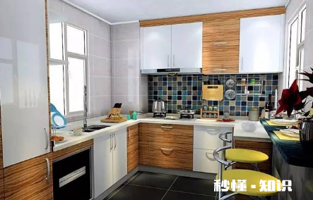 1米6身高用多高灶台 灶台高度到底70还80