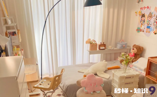 主卧一般在左边还是右边 卧室床上为什么不能装吊扇