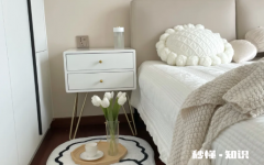 主卧一般在左边还是右边 卧室床上为什么不能装吊扇