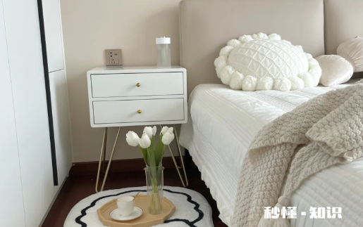 主卧一般在左边还是右边 卧室床上为什么不能装吊扇