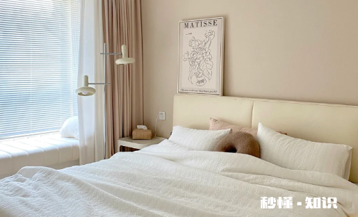 主卧一般在左边还是右边 卧室床上为什么不能装吊扇