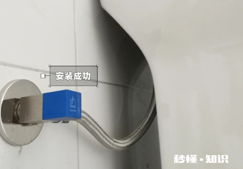 角阀断了半截在孔里怎么取出 三角阀断在水管里如何轻松拿出