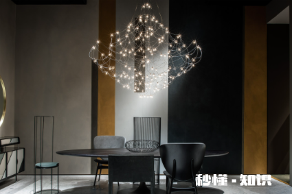 如何擦水晶吊灯 水晶吊灯能用吹风机吹干净吗