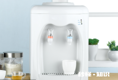饮水机不出热水怎回事 饮水机热水出不来是什么问题