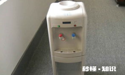 饮水机不出热水怎回事 饮水机热水出不来是什么问题