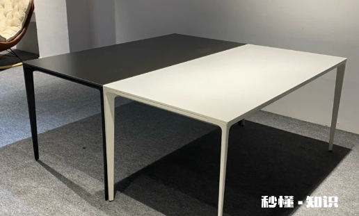 依诺岩板背后为什么没有logo 依诺岩板是什么材料做的