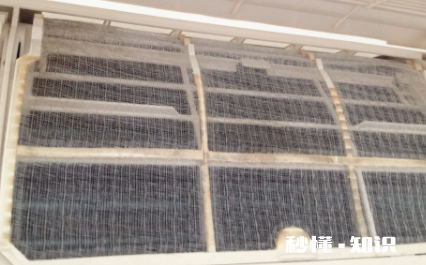 空调清洗怎么清洗过滤网 空调过滤网用什么清洗干净