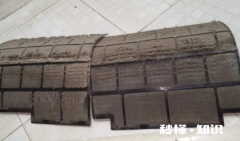 空调清洗怎么清洗过滤网 空调过滤网用什么清洗干净