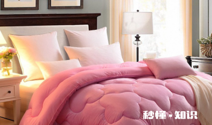 毛绒被子有大量静电怎么办 床单被子有静电会伤害身体吗