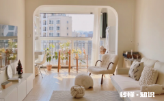 封闭式阳台算不算建筑面积 封闭式阳台墙面要不要贴瓷砖