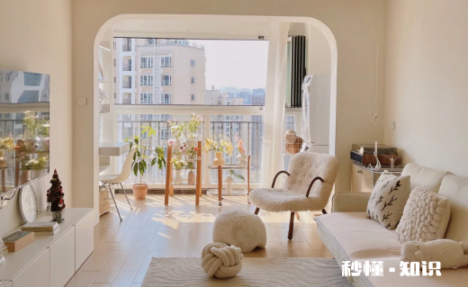 封闭式阳台算不算建筑面积 封闭式阳台墙面要不要贴瓷砖