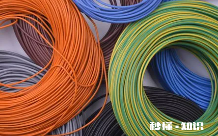 电线的地线是什么颜色 电线的地线零线火线如何分辨