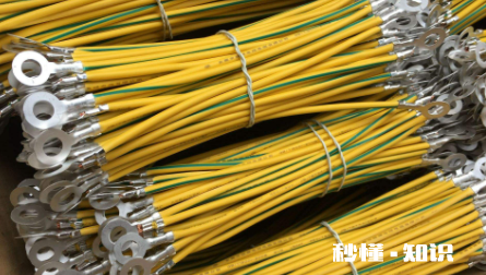 电线的地线是什么颜色 电线的地线零线火线如何分辨