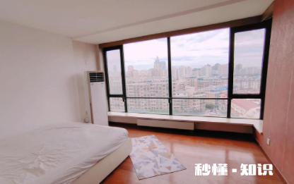 落地窗一般多宽多高 落地窗尺寸比例多少最好看