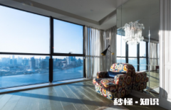 落地窗一般多宽多高 落地窗尺寸比例多少最好看