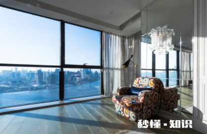 落地窗一般多宽多高 落地窗尺寸比例多少最好看