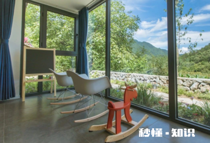 落地窗一般多宽多高 落地窗尺寸比例多少最好看