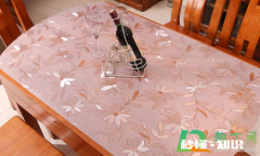 pvc桌垫渗红油擦不掉怎么办 桌垫上的辣椒油洗不掉怎么办