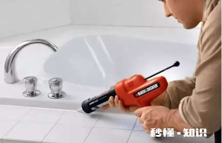 吹风机吹玻璃胶多久能干 玻璃胶怎么干的更快