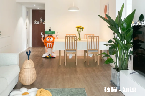 二手房翻新大概多少钱2022 二手房翻新全包价格贵吗