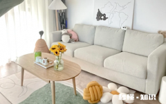 二手房翻新大概多少钱2022 二手房翻新全包价格贵吗