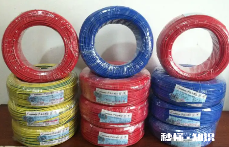 家用电线红线是火线还是零线 家用电线用多少平方比较好