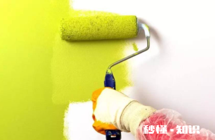 乳胶漆墙面如何去污 怎么把墙上面的乳胶漆处理下来