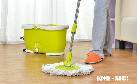 瓷砖拖地后有腥味是怎么回事 地砖拖地后有土腥味时间长了还有吗