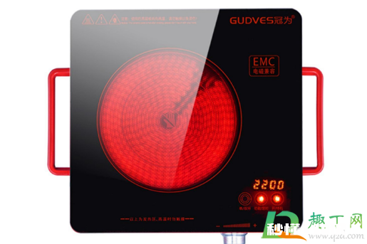 电陶炉的最大缺点 长期使用电陶炉对人的危害