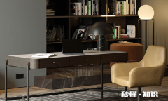 书桌40cm宽会不会太窄 木工做的书桌窄了怎么加宽啊