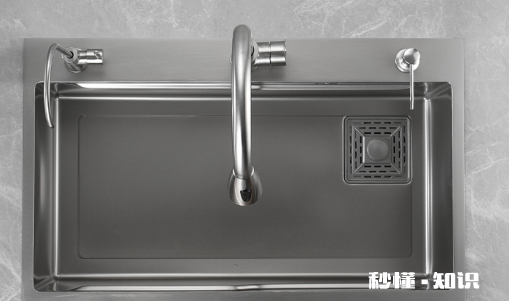 家用厨房水槽单槽一般选多大的 厨房水槽是台中盆好还是台下盆好