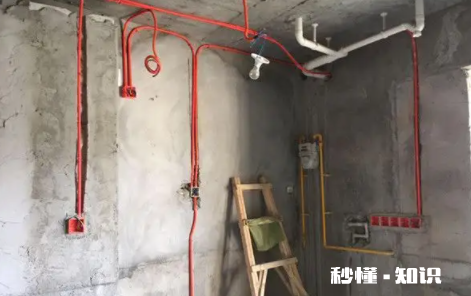 改水电找个人还是找装修公司 水电验收主要验收什么内容