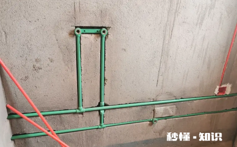 改水电找个人还是找装修公司 水电验收主要验收什么内容