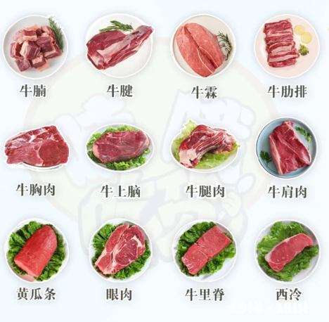 牛上脑适合做牛排吗 牛上脑适合炒还是炖